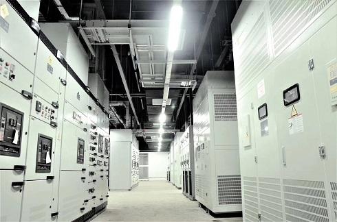 低壓電氣產品網購市場逐漸成熟